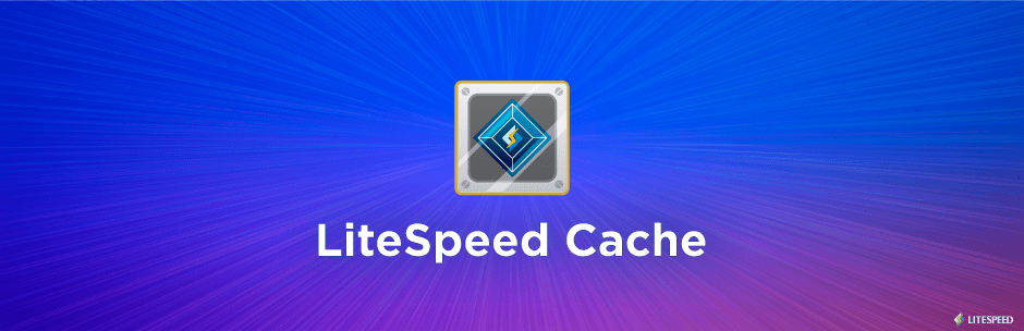 LiteSpeed Cache Eklentisi