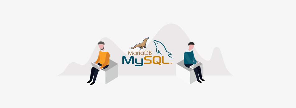 Plesk mySQL - MariaDB Guncellemesi