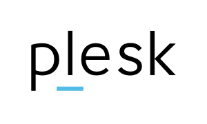Plesk Logo